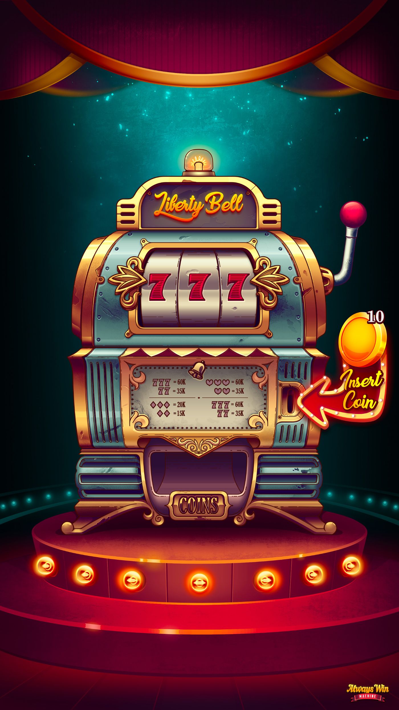 empire777 App 